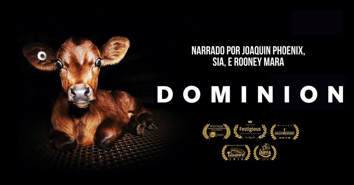 Documentario Dominion