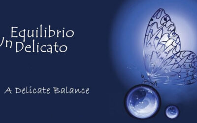 Un equilibrio delicato