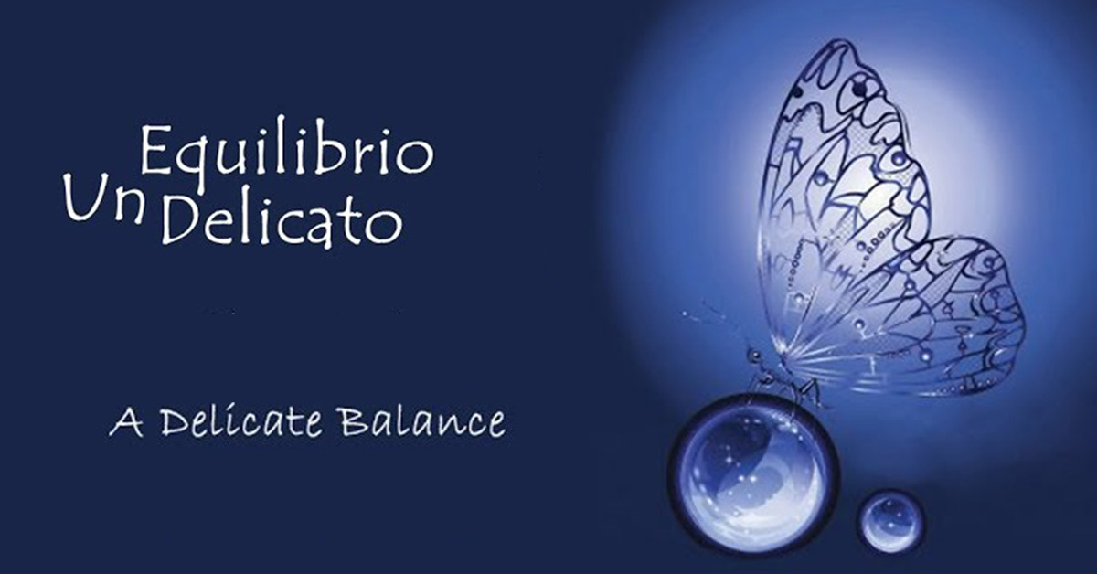 Documentario Un Equilibrio Delicato