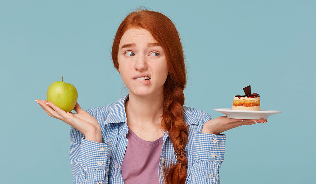 Fantascienze alimentare